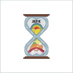 (image for) The Gnomes Of Time - June